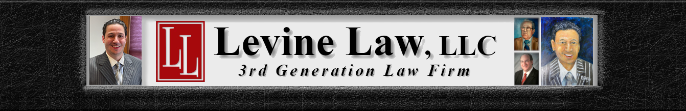 Law Levine, LLC - A 3rd Generation Law Firm serving Duquesne PA specializing in probabte estate administration
